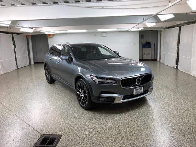 2018 Volvo V90 Cross Country T6 for sale in Annapolis, MD