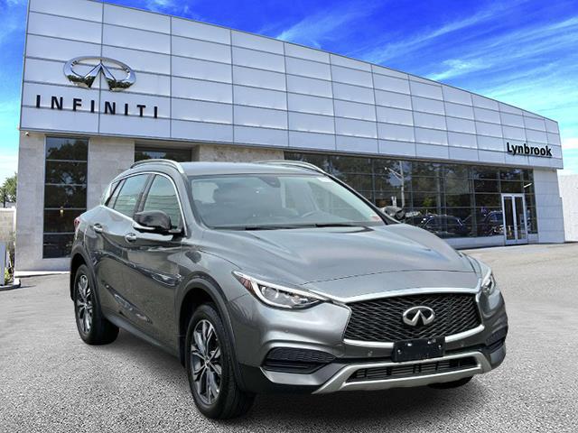 2019 INFINITI QX30 LUXE [0]