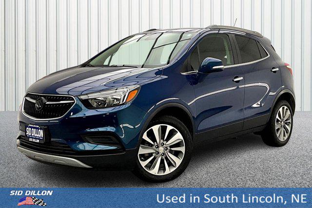 2019 Buick Encore