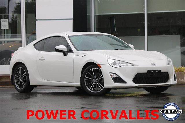 2016 Scion FR-S Base for sale in Corvallis, OR