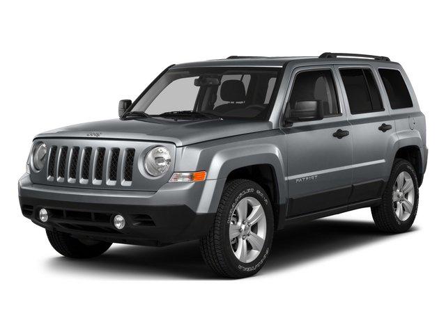 2015 Jeep Patriot Altitude Edition for sale in Knoxville, IA