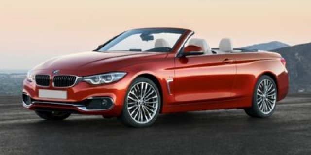 2018 BMW 4 Series 430i for sale in Richmond, VA