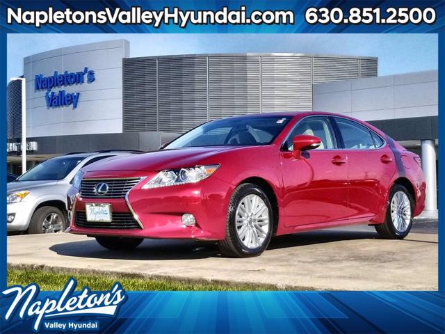 2013 Lexus ES 350