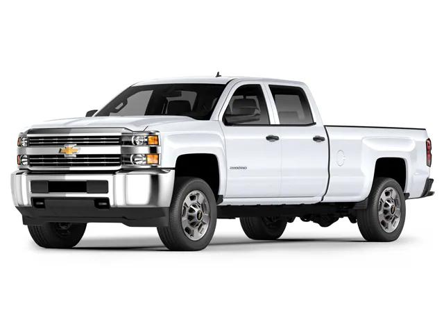2015 Chevrolet Silverado 2500HD LT for sale in Jamestown, CA