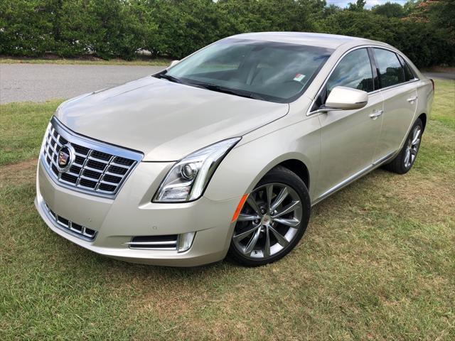 2013 Cadillac XTS Luxury for sale in Dublin, GA