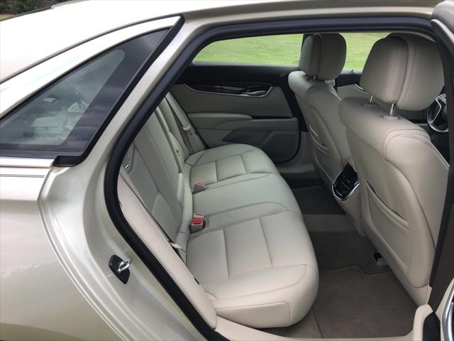 2013 Cadillac XTS Luxury