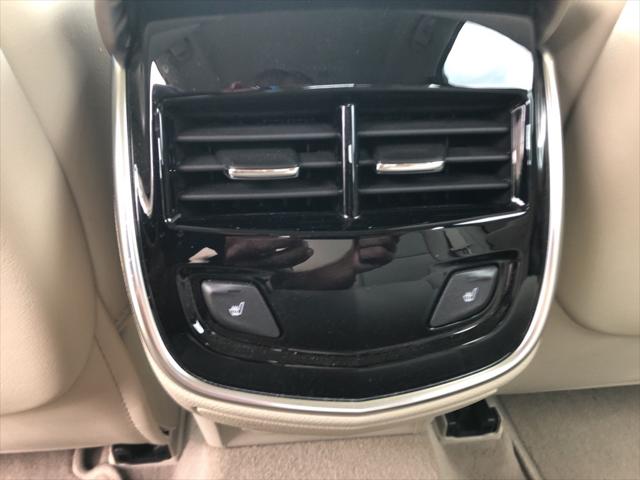 2013 Cadillac XTS Luxury