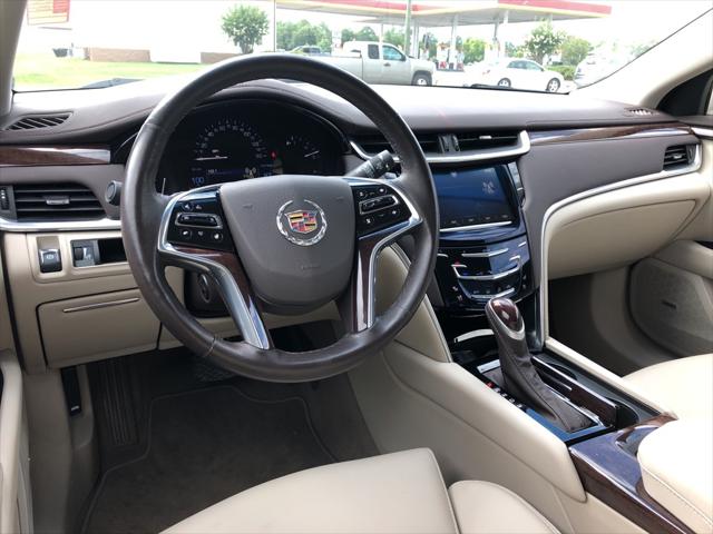 2013 Cadillac XTS Luxury