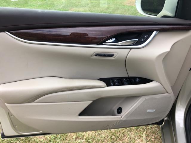 2013 Cadillac XTS Luxury