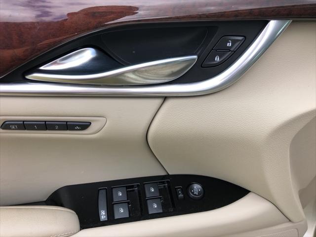 2013 Cadillac XTS Luxury
