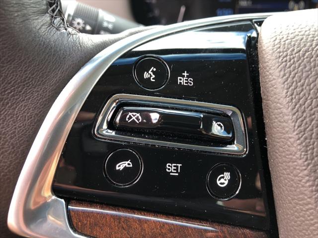 2013 Cadillac XTS Luxury