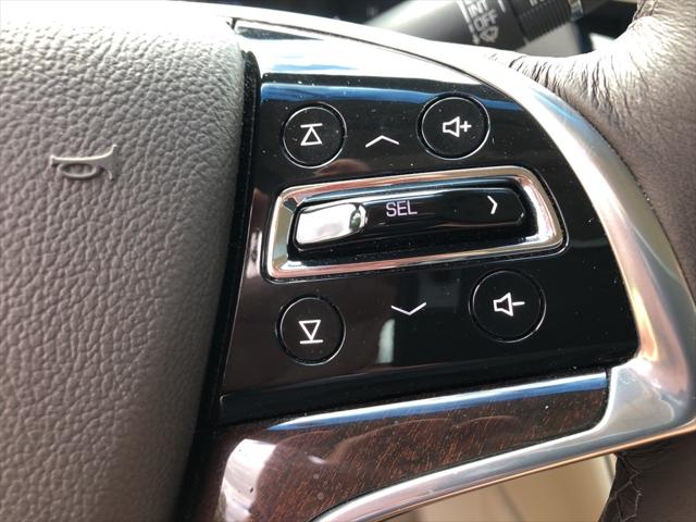 2013 Cadillac XTS Luxury