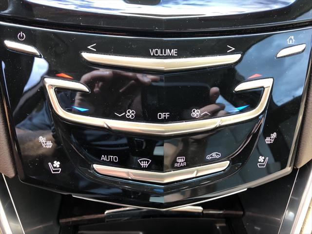 2013 Cadillac XTS Luxury