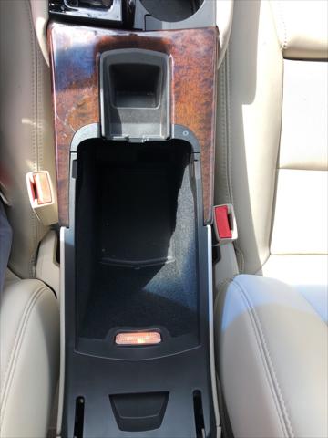 2013 Cadillac XTS Luxury