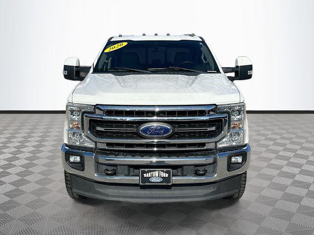 2020 Ford F-250 LARIAT