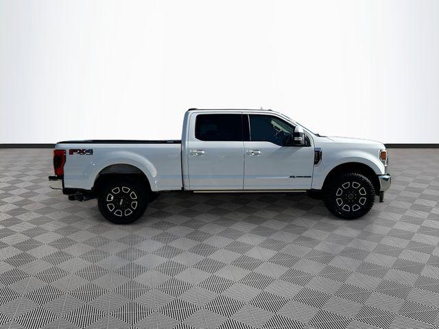 2020 Ford F-250 LARIAT