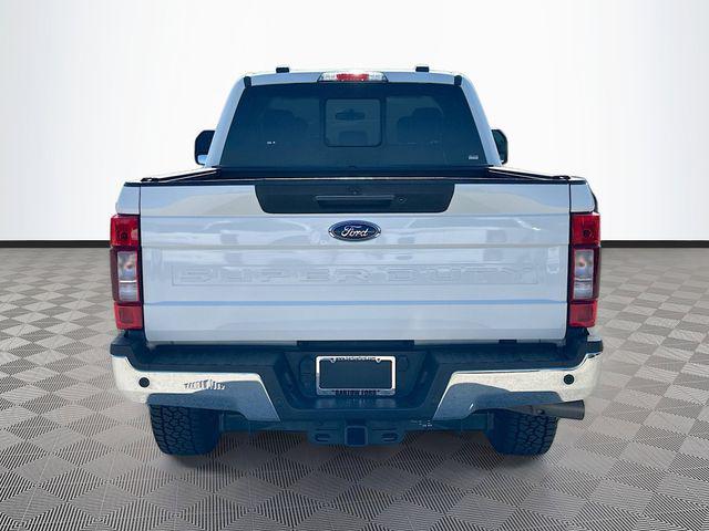 2020 Ford F-250 LARIAT
