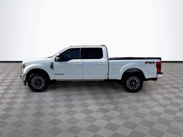 2020 Ford F-250 LARIAT