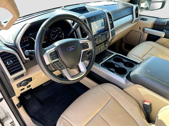 2020 Ford F-250 LARIAT