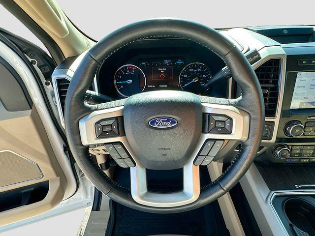 2020 Ford F-250 LARIAT