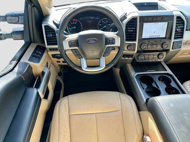 2020 Ford F-250 LARIAT
