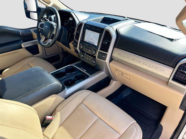 2020 Ford F-250 LARIAT