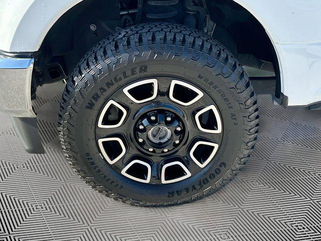 2020 Ford F-250 LARIAT