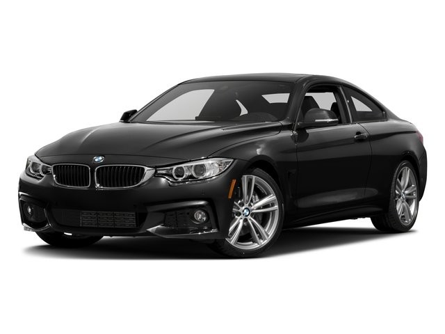 2017 BMW 4 Series 440i xDrive for sale in Richmond, VA
