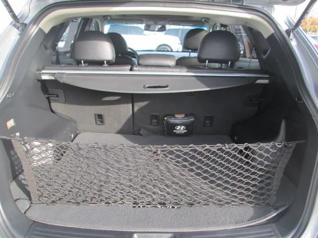 2013 Hyundai Tucson Limited