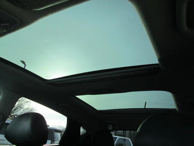 2013 Hyundai Tucson Limited