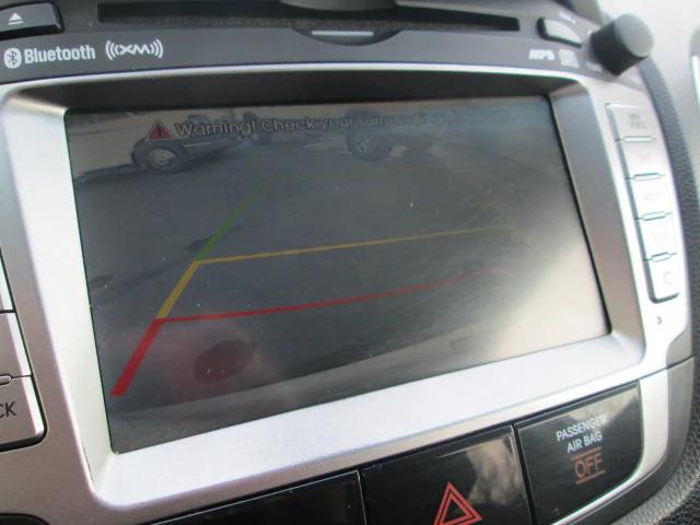 2013 Hyundai Tucson Limited