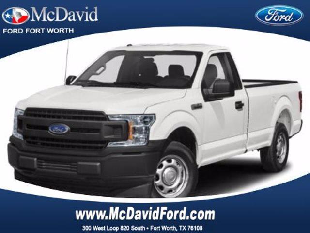 2020 Ford F-150 XL for sale in Fort Worth, TX