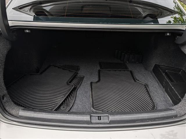 2013 Volkswagen Passat 2.0L TDI SEL Premium
