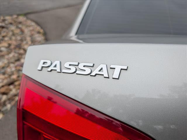 2013 Volkswagen Passat 2.0L TDI SEL Premium