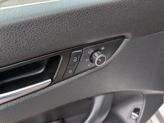 2013 Volkswagen Passat 2.0L TDI SEL Premium