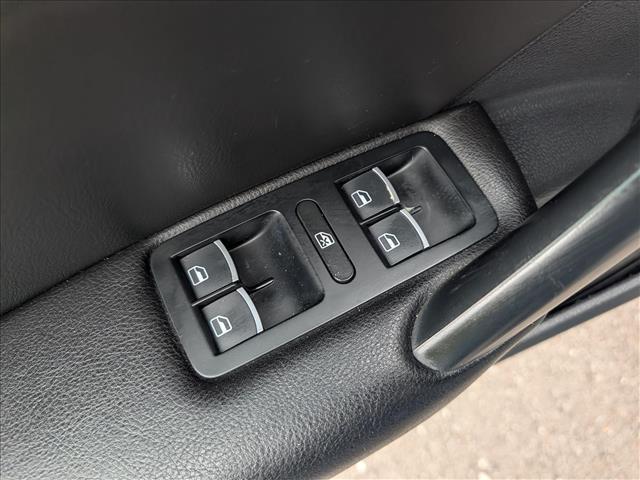 2013 Volkswagen Passat 2.0L TDI SEL Premium