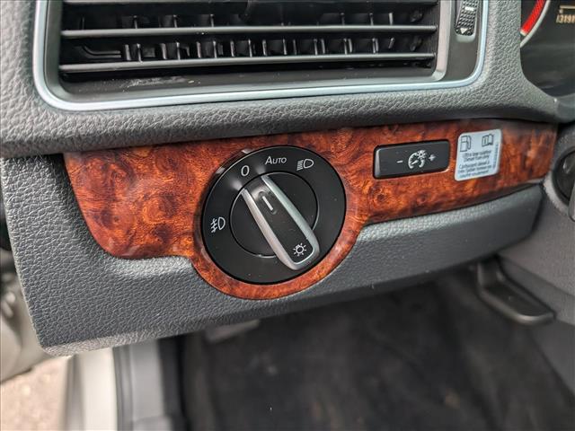 2013 Volkswagen Passat 2.0L TDI SEL Premium