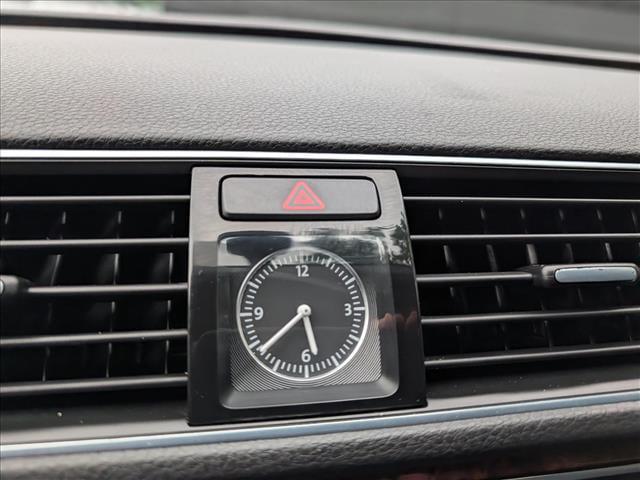 2013 Volkswagen Passat 2.0L TDI SEL Premium