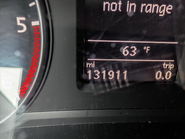 2013 Volkswagen Passat 2.0L TDI SEL Premium