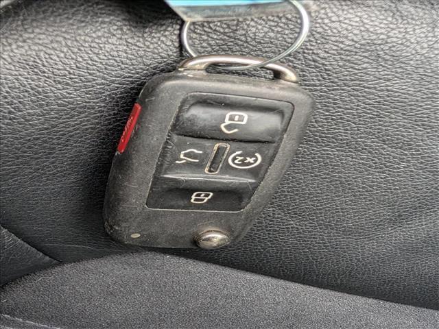 2013 Volkswagen Passat 2.0L TDI SEL Premium