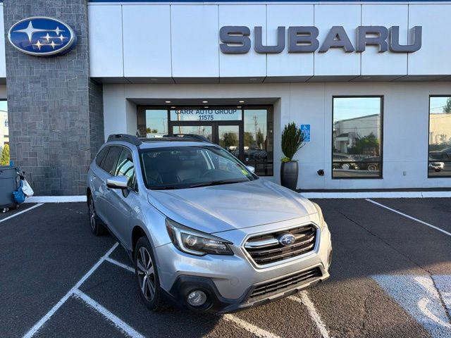 2019 Subaru Outback 2.5i Limited for sale in Beaverton, OR