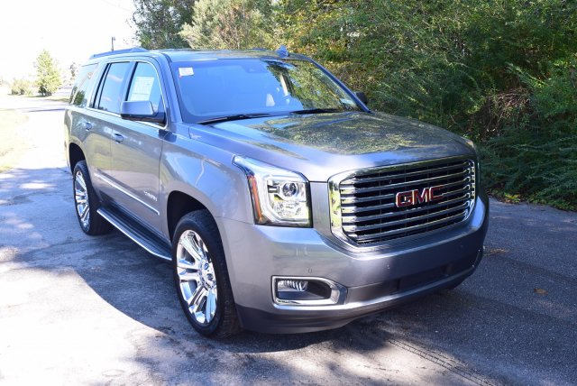2018 GMC Yukon SLT for sale in Jacksonville, NC