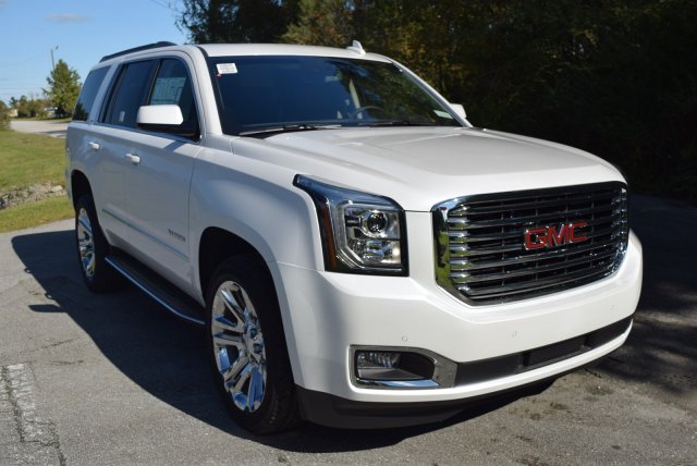 2018 GMC Yukon SLT for sale in Jacksonville, NC