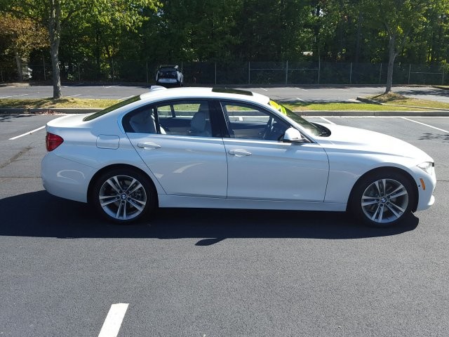 2017 BMW 3 Series 340i xDrive