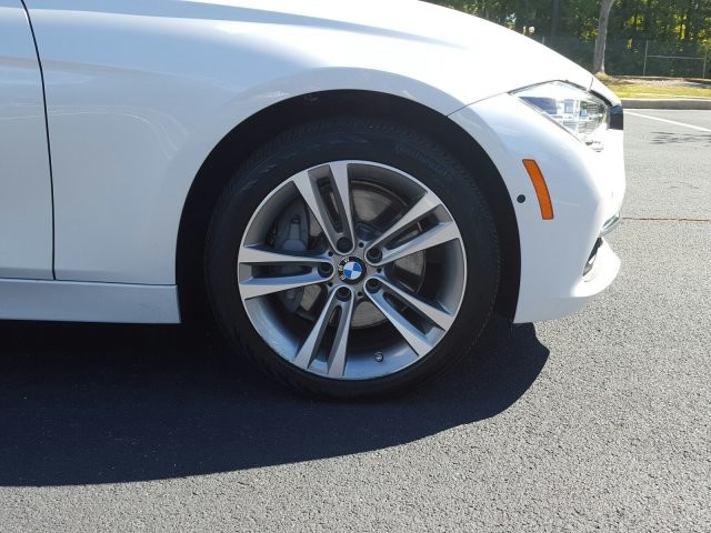 2017 BMW 3 Series 340i xDrive