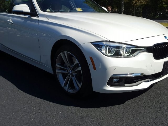 2017 BMW 3 Series 340i xDrive