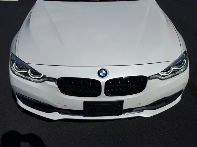 2017 BMW 3 Series 340i xDrive