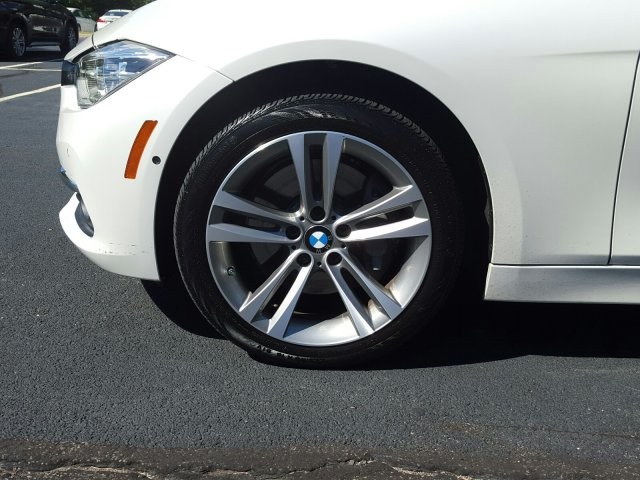 2017 BMW 3 Series 340i xDrive