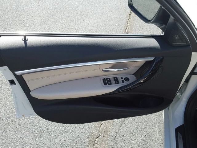 2017 BMW 3 Series 340i xDrive