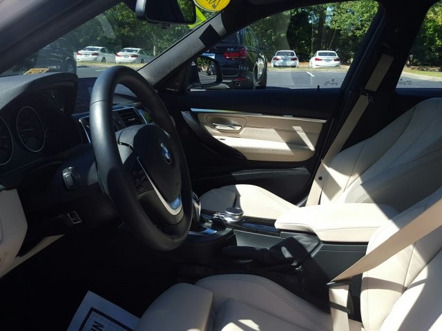 2017 BMW 3 Series 340i xDrive